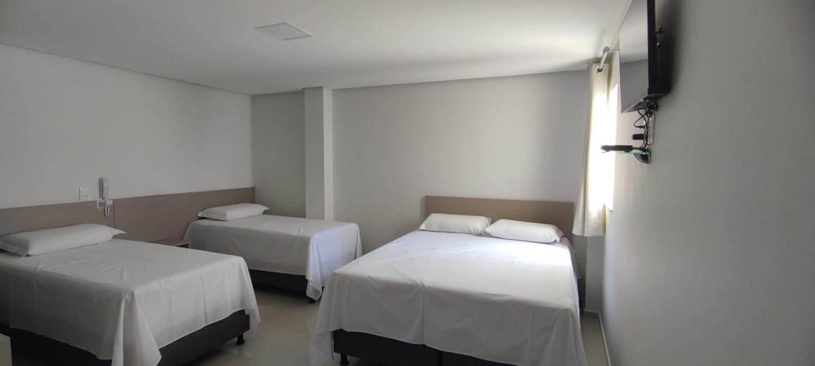 Espeto De Ouro Hotel Ouricuri Eksteriør bilde